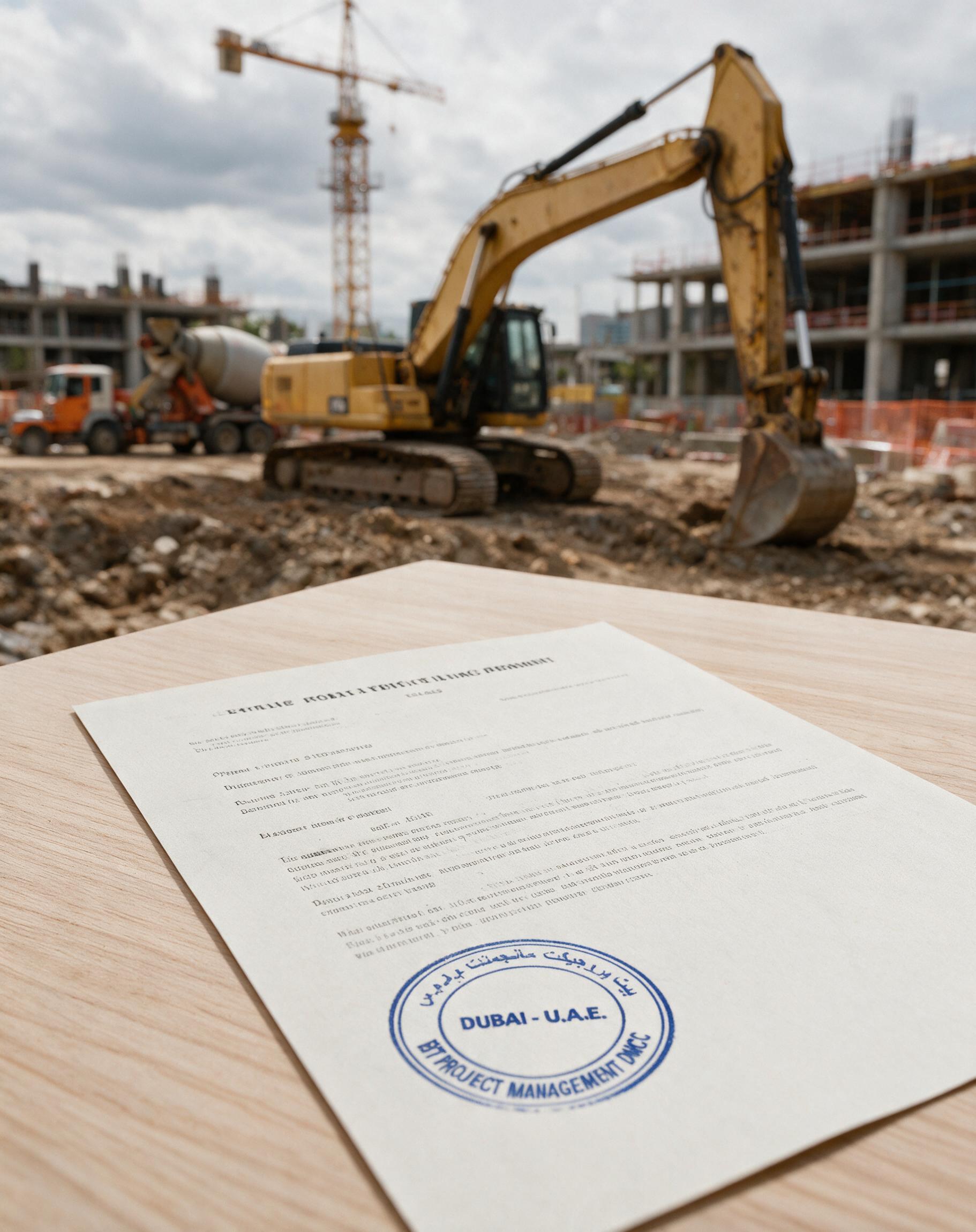 Approvals